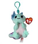 TY BEANIE BELLIES CLIPS ALEX T43121