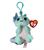 TY BEANIE BELLIES CLIPS ALEX T43121