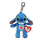 TY PELUCHE DISNEY CLIPS STITCH T34013