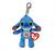 TY PELUCHE DISNEY CLIPS STITCH T34013