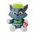 TY PELUCHE PAW PATROL FLOPPY 20CM ROCKY T44019