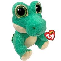 TY BEANIE BOOS 15CM ERNIE T37373