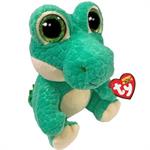 TY BEANIE BOOS 15CM ERNIE T37373