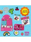 TINTA UNITA CLICK SPRING 25 PINS CONF.5PZ 62120