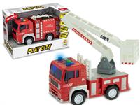 TEOREMA PLAY CITY CAMION ANTINCENDIO A FRIZIONE 68520