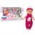 TEOREMA BABY TEO BAMBOLOTTO PRIME PAROLINE 30CM 68947