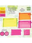 TINTA UNITA GLOW SPRING 25 BUSTA PIATTA 62131
