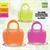 TINTA UNITA GLOW SPRING 25 BOWLING BAG PVC C/TRACOLLA 62133