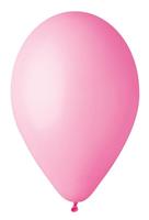 BIG PARTY PALLONCINI MEDIUM 100PZ ROSA 72461***