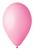 BIG PARTY PALLONCINI MEDIUM 100PZ ROSA 72461***
