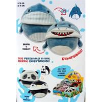 TINTA UNITA GIFT PELUCHE REVERSIBILE 61820