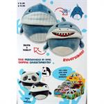 TINTA UNITA GIFT PELUCHE REVERSIBILE 61820