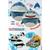 TINTA UNITA GIFT PELUCHE REVERSIBILE 61820