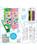 TINTA UNITA KIDS METRO DA COLORARE+PASTELLI 61803