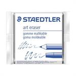 STAEDTLER ART ERASER GOMMA PANE EXPO 18PZ 5427