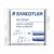 STAEDTLER ART ERASER GOMMA PANE EXPO 18PZ 5427