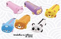 TINTA UNITA ZOO TOMBOLINO SILICONE 60692