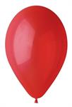 BIG PARTY PALLONCINI MEDIUM 25PZ ROSSO 72010