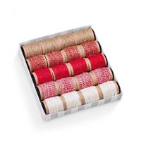 BRIZZOLARI ROCCHETTO JUTA 9668/24 262 MM2XMT5 20PZ