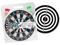 TEOREMA TEOSPORT BERSAGLIO CON FRECCETTE 52285