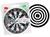 TEOREMA TEOSPORT BERSAGLIO CON FRECCETTE 52285