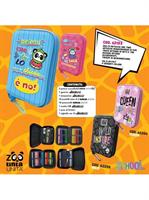 TINTA UNITA ZOO 25 ASTUCCIO ONE TIME 62153A