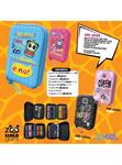 TINTA UNITA ZOO 25 ASTUCCIO ONE TIME 62153A