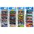 HOT WHEELS 1:64 CONF.5 VEICOLI EXPO 12PZ 300279S