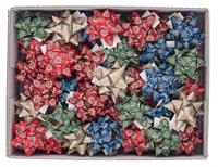 BRIZZOLARI STELLE NATALE 31346 MM15 50PZ