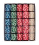 BRIZZOLARI ROCCHETTO NATALE 82346 MT10 25PZ ASS.00