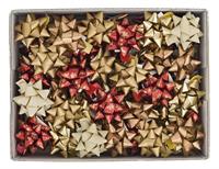 BRIZZOLARI STELLE NATALE 31351 MM15 50PZ