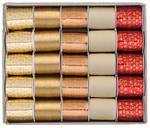 BRIZZOLARO ROCCHETTO NATALE 82351 MT10 25PZ ASS.00