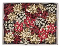 BRIZZOLARI STELLE NATALE 31352 MM15 50PZ