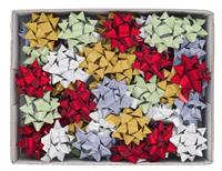 BRIZZOLARI STELLE NATALE 31348 MM15 50PZ