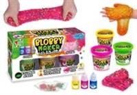 TEOREMA TEO'S FREETIME BLOBBY MAKER 3X58GR 52476
