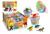 TEOREMA TEO'S FREETIME BLOBBY 138GR EXPO 6PZ DINOSAURO 52470