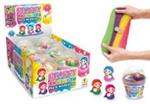 TEOREMA TEO'S FREETIME BLOBBY 138GR EXPO 6PZ SIRENETTA 52471