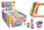 TEOREMA TEO'S FREETIME BLOBBY 138GR EXPO 6PZ SIRENETTA 52471