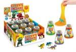 TEOREMA TEO'S FREETIME BLOBBY DINOSAURO 108GR EXPO 9PZ 52473