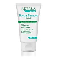 ADEGUA DOCCIA SHAMPOO GEL 50ML
