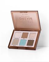 ASTRA PALETTE PRIVATE DREAM PALETTE OCCHI 1334 02 CRUISE