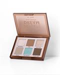 ASTRA PALETTE PRIVATE DREAM PALETTE OCCHI 1334 02 CRUISE