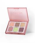 ASTRA PALETTE PRIVATE DREAM PALETTE OCCHI 1334 03 NIRVANA