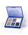 ASTRA PALETTE PRIVATE DREAM PALETTE OCCHI 1334 04 JET