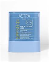 ASTRA SKIN SPF BEFORE THE REST STICK SOLARE VISO SPF50 AS20