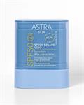 ASTRA SKIN SPF BEFORE THE REST STICK SOLARE VISO SPF50 AS20