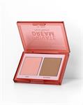 ASTRA PALETTE PRIVATE DREAM PALETTE VISO 1145 03 BOHO
