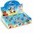 SADOCH CARTA REGALO WALT DISNEY 70X100 50FG W4550STI
