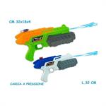TEOREMA TEO'S PISTOLA ACQUA A PRESSIONE 32CM 66583