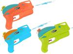 TEOREMA TEO'S PISTOLA ACQUA 19CM 80384
